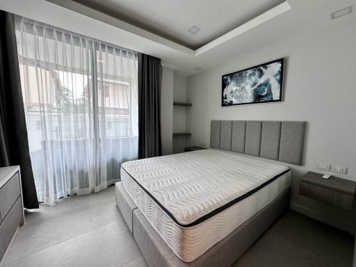 CONDO FOR SALE SERENITY JOMTIEN RESIDENCE