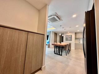 CONDO FOR SALE SERENITY JOMTIEN RESIDENCE