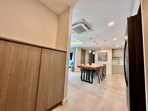 CONDO FOR SALE SERENITY JOMTIEN RESIDENCE