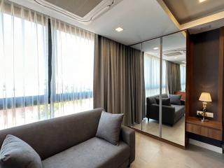 CONDO FOR SALE SERENITY JOMTIEN RESIDENCE