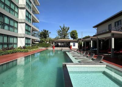 CONDO FOR SALE SERENITY JOMTIEN RESIDENCE