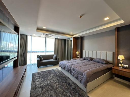 CONDO FOR SALE SERENITY JOMTIEN RESIDENCE