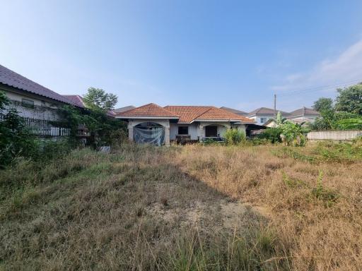 Land For Sale Khaomakok