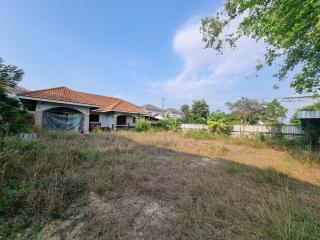 Land For Sale Khaomakok