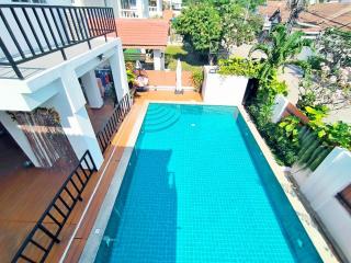 Pool Villa For sale near Jomtien Beach