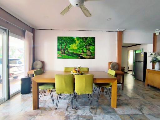 Pool Villa For sale near Jomtien Beach