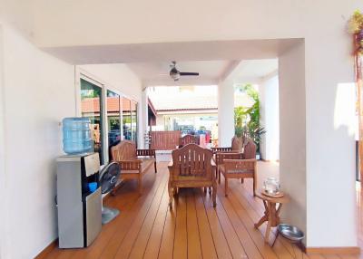 Pool Villa For sale near Jomtien Beach