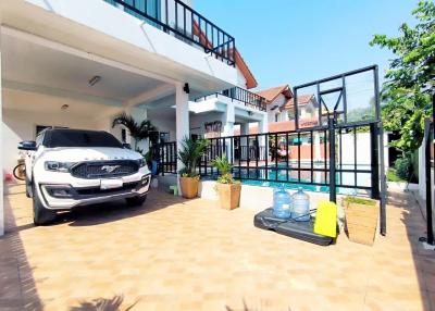 Pool Villa For sale near Jomtien Beach