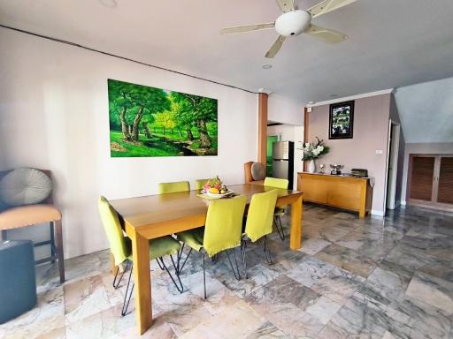 Pool Villa For sale near Jomtien Beach