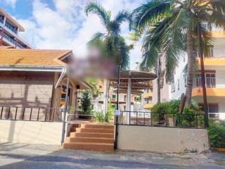 Restaurant and Villa in tourist spot for sale