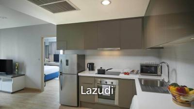 1 Bed Lakeview 63 Sqm at Shama Lakeview Asoke