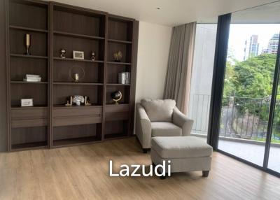 3 Bed 260Sqm Apartment for Rent