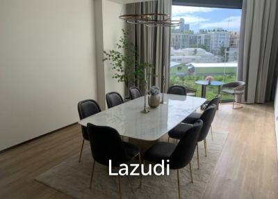 3 Bed 260Sqm Apartment for Rent