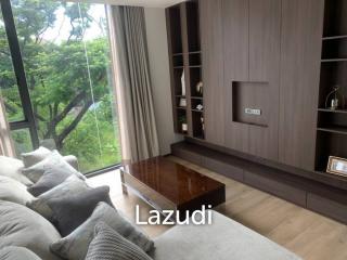 3 Bed 260Sqm Apartment for Rent