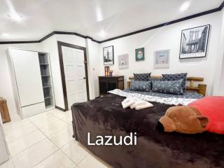 3 Beds 2 Baths 280 SQ.M. The Grand Lotus Place