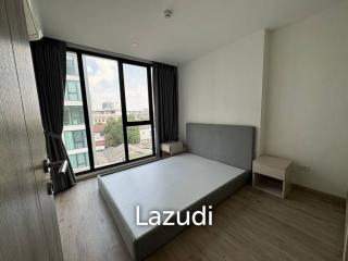 2 Bed 1 Bath 51.06 SQ.M Serio Sukhumvit 50