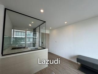 2 Bed 1 Bath 51.06 SQ.M Serio Sukhumvit 50