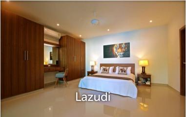4 Bedroom Villa For Rent In Rawai