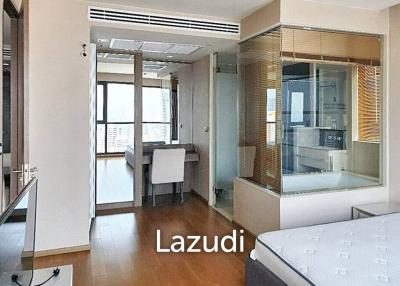 2 Bed 2 Bath 87 SQ.M The Address Sathorn