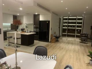 3 Bed 260 Sqm Apartment for Rent