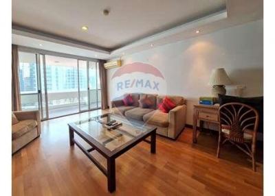 Prime Sukhumvit Condo with a Big Balcony. - 920071054-442