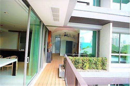 3BR Fully Furnished Apartment in Thonglor - Sukhumvit 53 - 920071001-12593