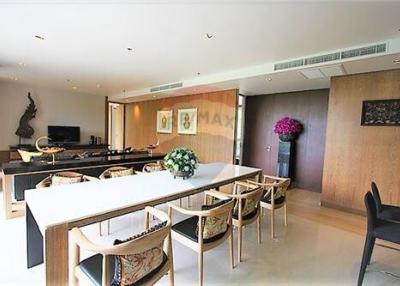 3BR Fully Furnished Apartment in Thonglor - Sukhumvit 53 - 920071001-12593