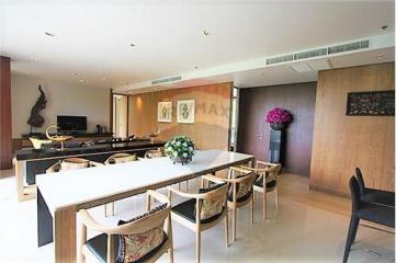 3BR Fully Furnished Apartment in Thonglor - Sukhumvit 53 - 920071001-12593