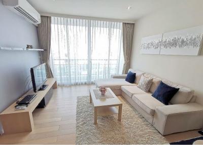 Newly Renovated 1BR Condo at Eight Thonglor Residence, Prime Location - 920071001-12596
