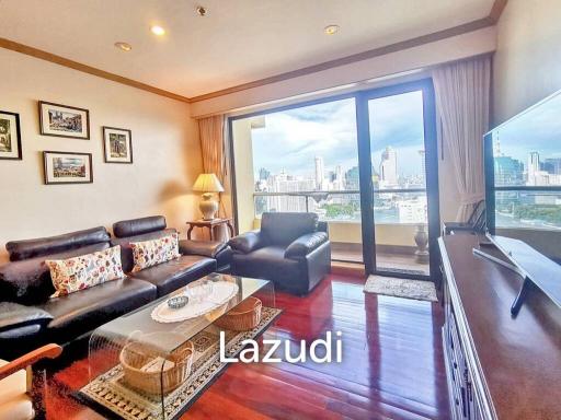 1 bedroom 1 bathroom 70 SQ.M Baan Chao Praya