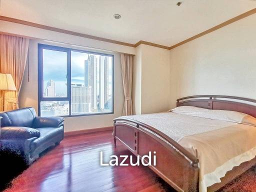 1 bedroom 1 bathroom 70 SQ.M Baan Chao Praya