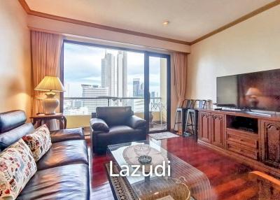 1 bedroom 1 bathroom 70 SQ.M Baan Chao Praya