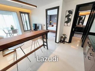 1 Bedroom Condo For Rent The Regent Kamala