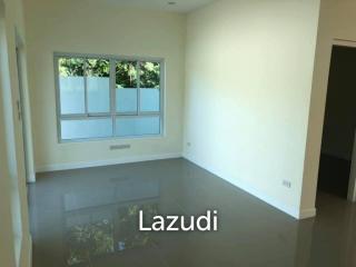 2 Bed 1 Bath Twin House at Huahin View