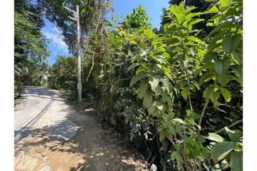 Rare Opportunity: Land for Sale in Chaweng, Koh Samui - 920121001-1958