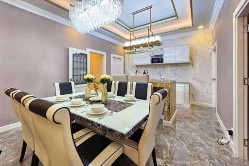 324 Sqm., 3 Beds, 4 Baths House listed for ฿ 7,990,000.