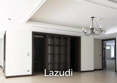 4 Bed 550 Sqm Apartment for Rent