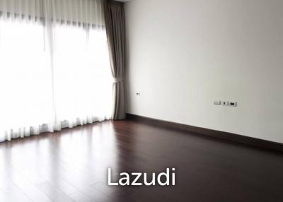 4 Bed 550 Sqm Apartment for Rent