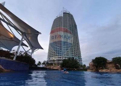 Condo for rent Movenpick White Sand Beach Na jomtien