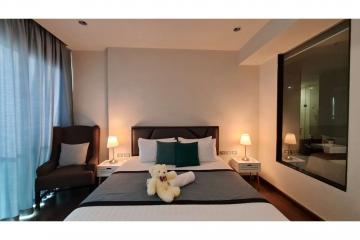 Condo for rent Movenpick White Sand Beach Na jomtien - 920311004-1985