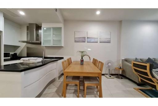 80 Sqm., 1 Bed, 2 Baths Condo listed for ฿ 45,000./Month