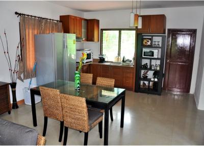 Beautiful 2 BR Pool Villa at the Impress House Village - Promotion !!!!! - 920471016-67