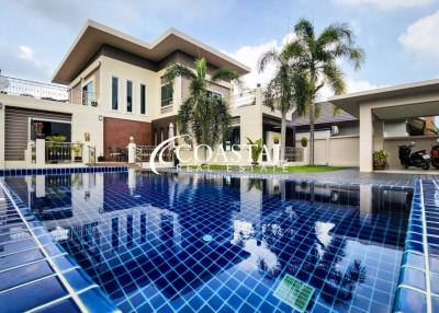 House For Sale Bang Saray