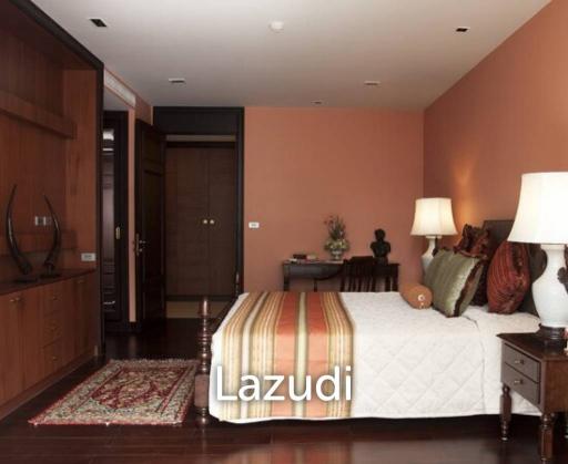 4 Bed 420 Sqm Apartment for Rent