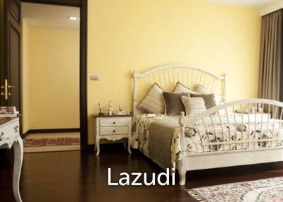 4 Bed 420 Sqm Apartment for Rent