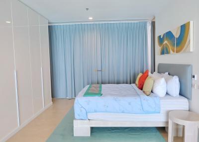 4 bedroom Condo in Northpoint Wongamat