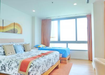 4 bedroom Condo in Northpoint Wongamat