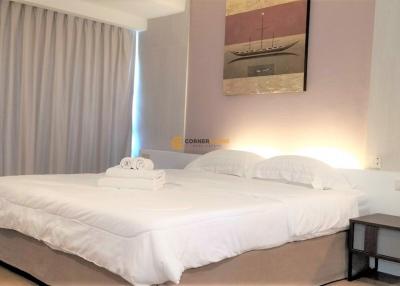 3 bedroom Condo in Sunshine Beach Condotel Na Jomtien