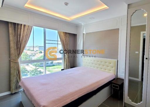 2 bedroom Condo in The Orient Resort and Spa Jomtien