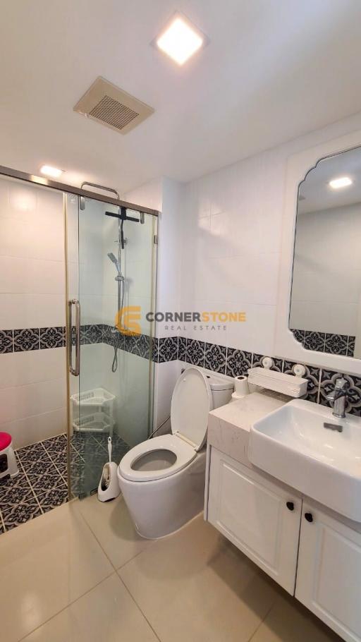 2 bedroom Condo in The Orient Resort and Spa Jomtien